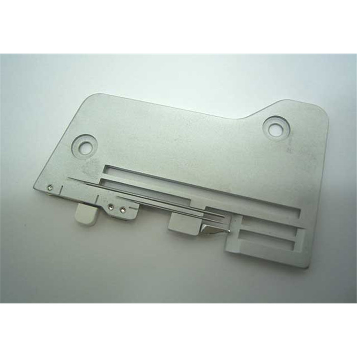 Plaque à aiguille complète Plaque à aiguille complète