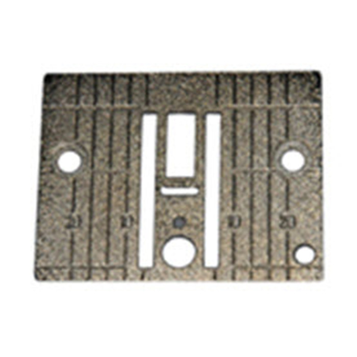 Plaque à aiguille punch Plaque à aiguille punch