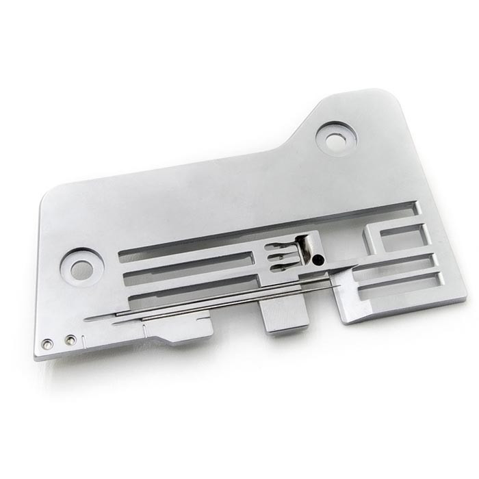 Plaque à aiguille surjeteuse Bernina 1300MDC Plaque à aiguille surjeteuse Bernina 1300MDC