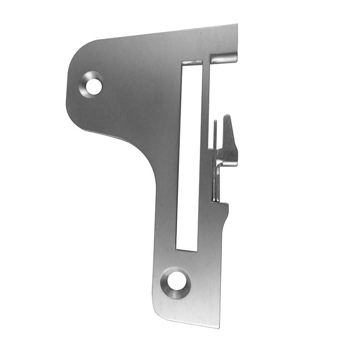 Plaque à aiguille surjeteuse Brother 546D Plaque à aiguille surjeteuse Brother 546D