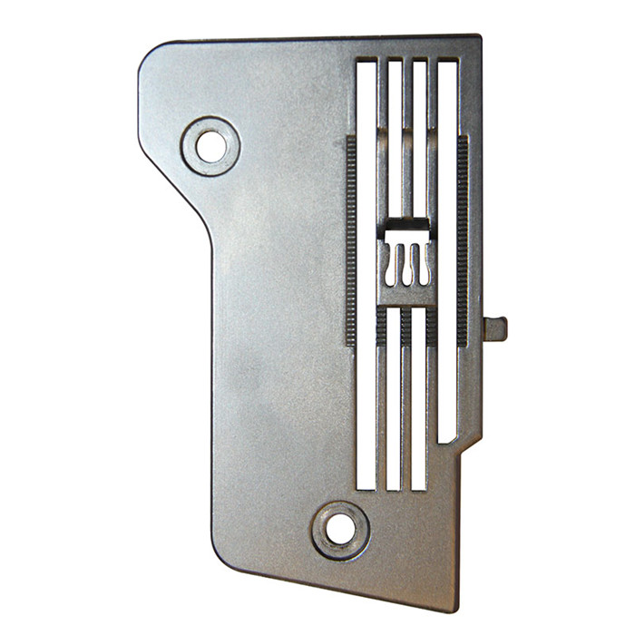 Plaque à aiguille surjeteuse Juki 1500/1800 & Bernina L200 Plaque à aiguille surjeteuse Juki 1500/1800 & Bernina L200