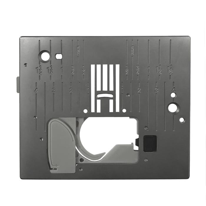 Plaque à aiguille zigzag Pfaff Ambition Plaque à aiguille zigzag Pfaff Ambition