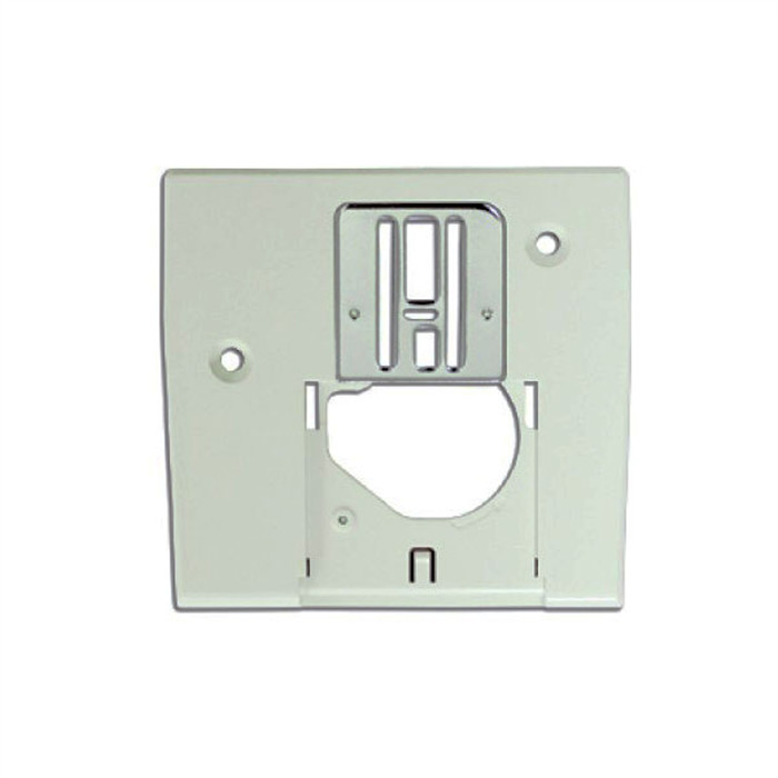 Plaque à aiguille zz zigzag 5,5mm Plaque à aiguille zz zigzag 5,5mm