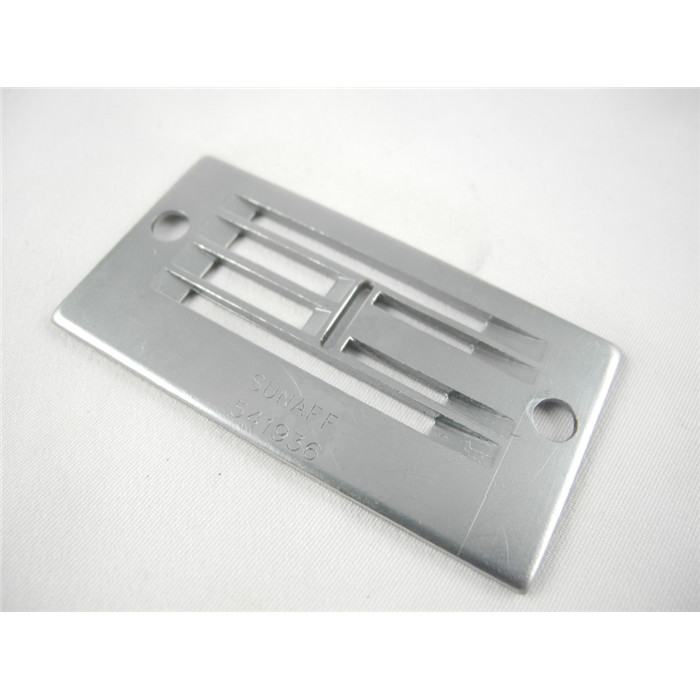 Plaque à aiguille zz zigzag Plaque à aiguille zz zigzag