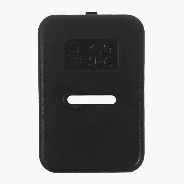 Plaque à oeillet 8mm Pfaff Plaque à oeillet 8mm Pfaff