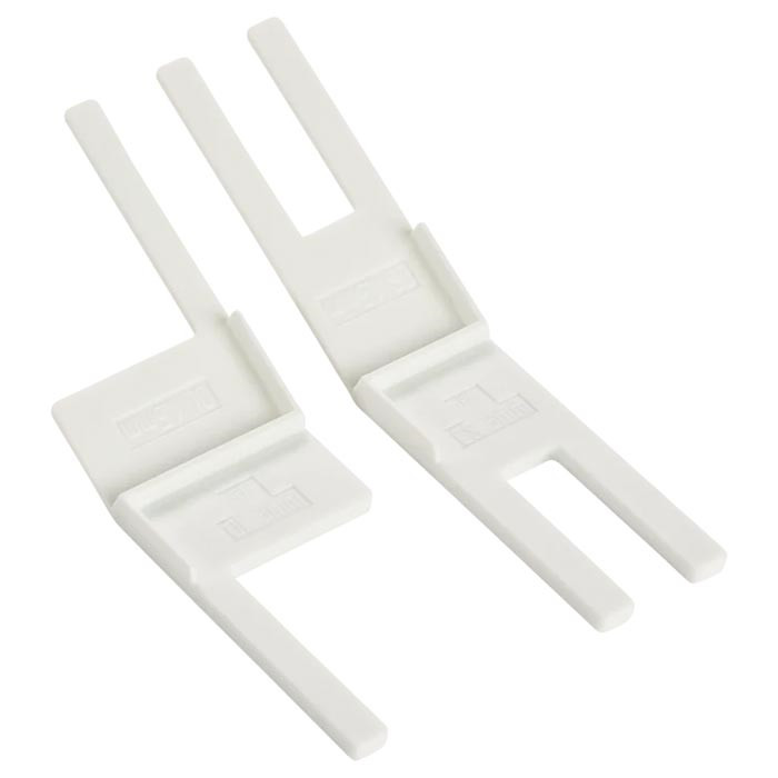 Plaquette d'équilibrage de la hauteur OL/CS Plaquette d'équilibrage de la hauteur OL/CS