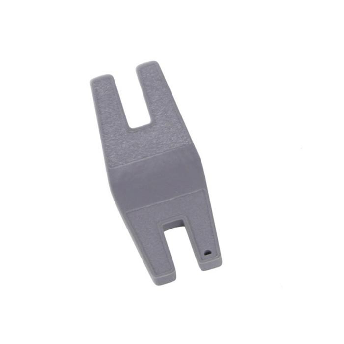 Plaquette élévatrice pour boutons Husqvarna / Pfaff Plaquette élévatrice pour boutons Husqvarna / Pfaff