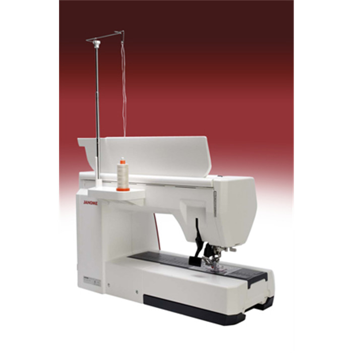 Porte bobine (2 tubes) Janome Porte bobine (2 tubes) Janome