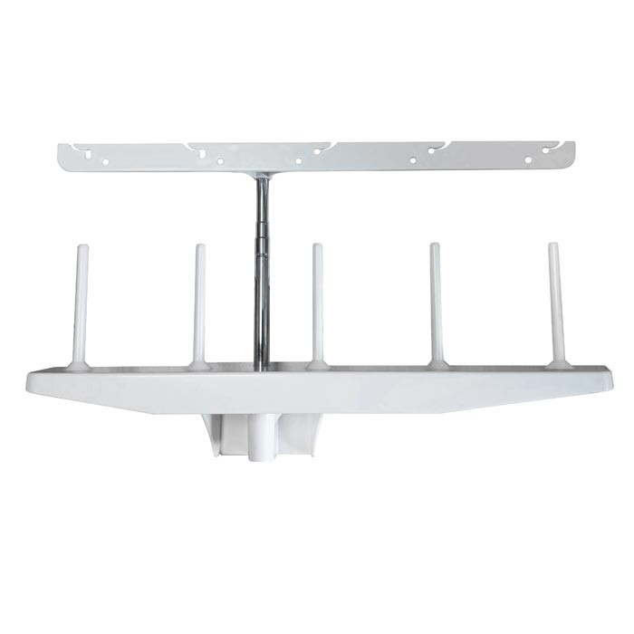 Porte bobine avec guide fils CoverPro 3000P Porte bobine avec guide fils CoverPro 3000P