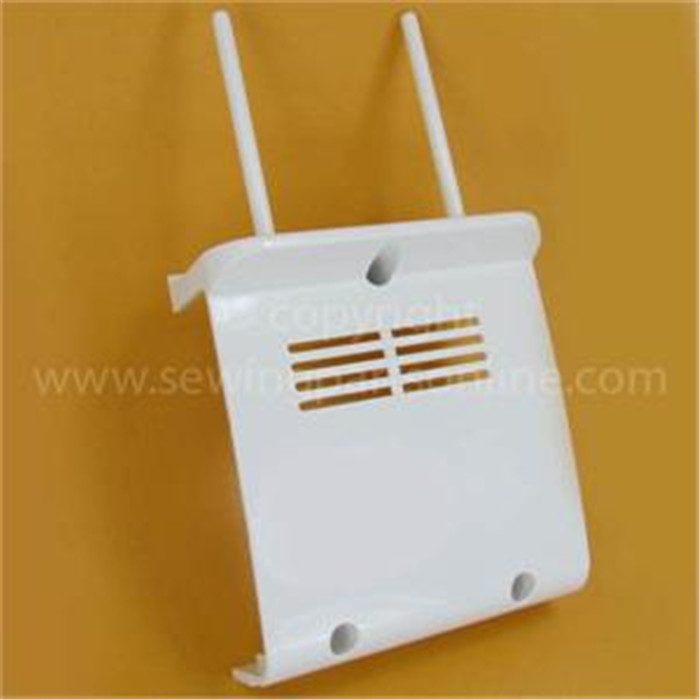 Porte bobine horizontal d'origine Porte bobine horizontal d'origine