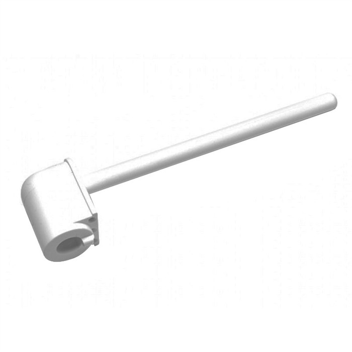 Porte bobine horizontal Passport 2.0/3.0 Porte bobine horizontal Passport 2.0/3.0