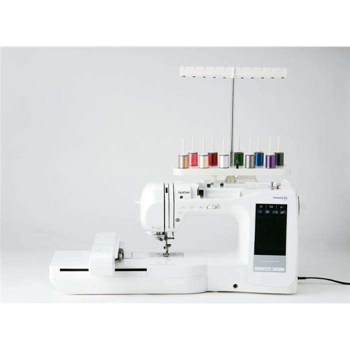 Porte bobine (TS2) multiple 10 bobines Porte bobine (TS2) multiple 10 bobines