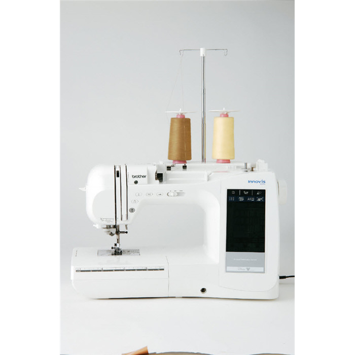 Porte bobine (TS3) pour 2 cones Porte bobine (TS3) pour 2 cones