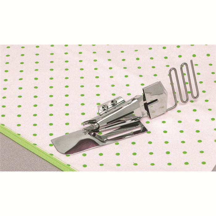 Pose-biais double-pli + guide 36mm-10mm Pose-biais double-pli + guide 36mm-10mm