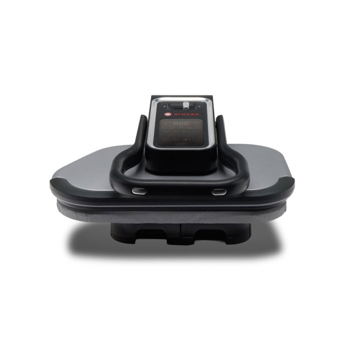 Presse à repasser SINGER Intelligent 2.0 (20") Presse à repasser SINGER Intelligent 2.0 (20")