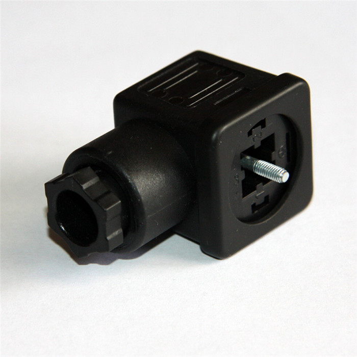 Prise électrovanne GL5/GL5A/M210/S Prise électrovanne GL5/GL5A/M210/S