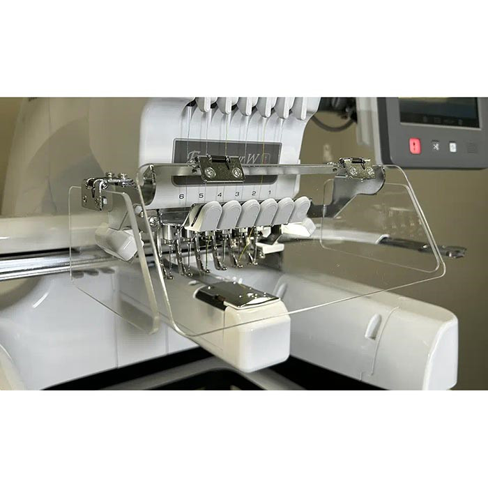 Protège-doigts Brother PR670E & 680W - PR6FG1 Protège-doigts Brother PR670E & 680W - PR6FG1