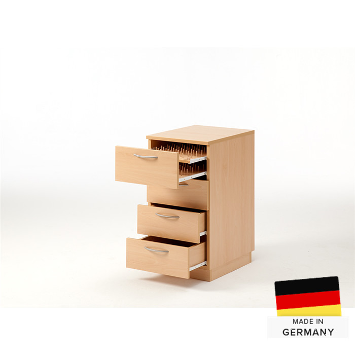 Rangement à tiroirs 34.10 STACK Viera Rangement à tiroirs 34.10 STACK Viera