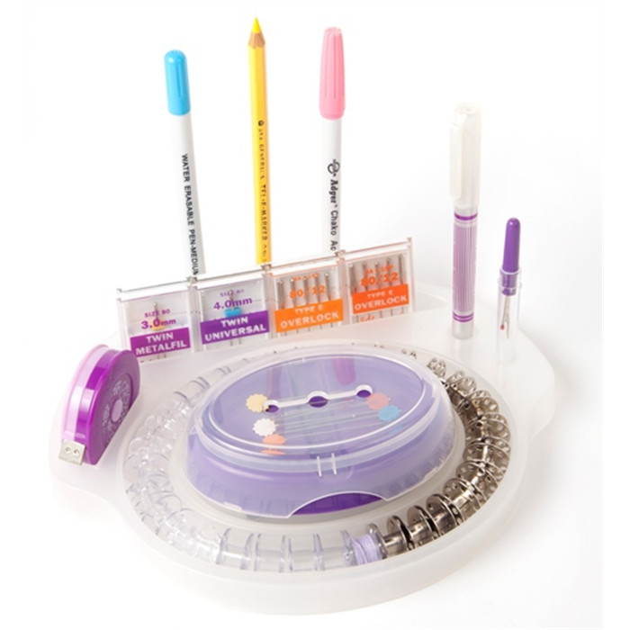 Rangement pour différents accessoires Rangement pour différents accessoires