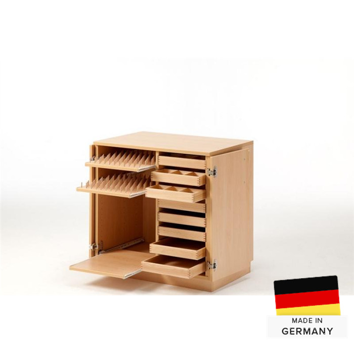 Rangement univers. 34.40 Centre STACK Rangement univers. 34.40 Centre STACK