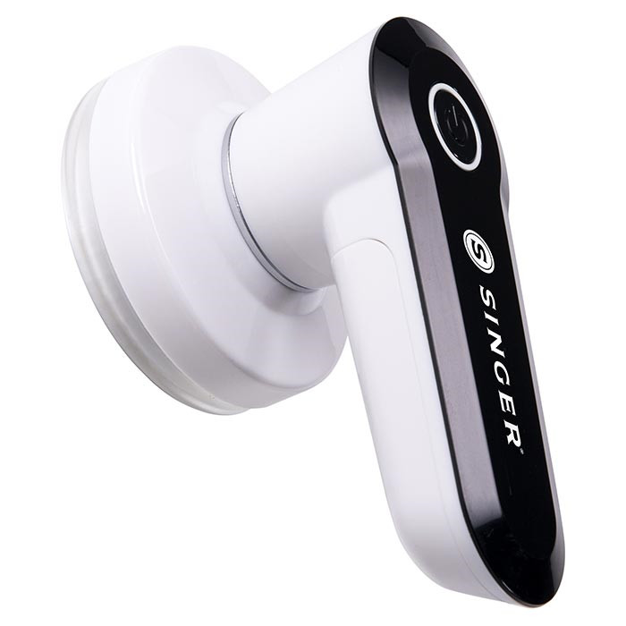 Rase-peluches compact Singer Rase-peluches compact Singer