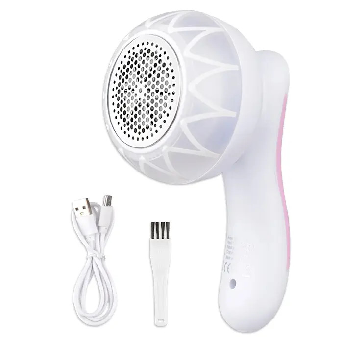 Rasoir anti-peluches sur batterie Rasoir anti-peluches sur batterie