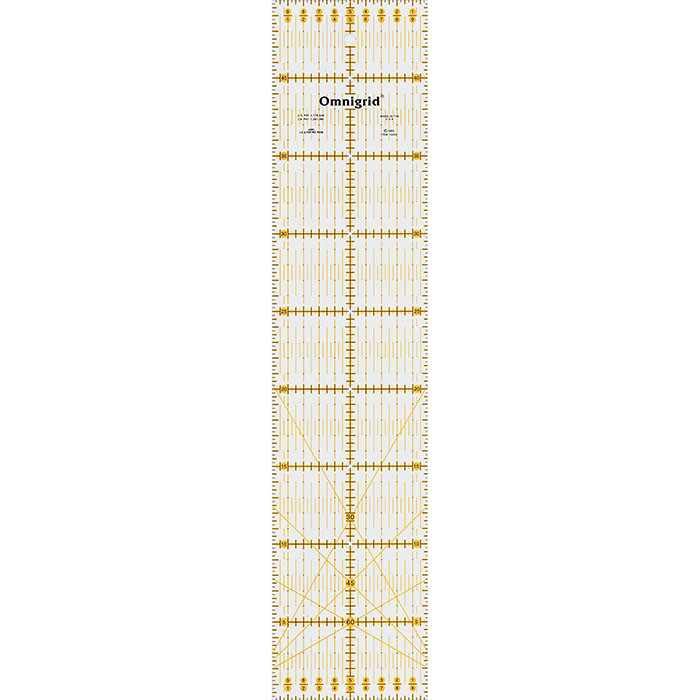Règle universelle 10 x 45 cm Prym Règle universelle 10 x 45 cm Prym