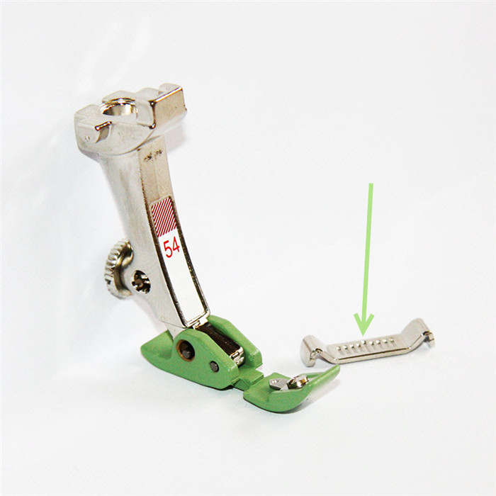 Réglette pied 54/14 Réglette pied 54/14