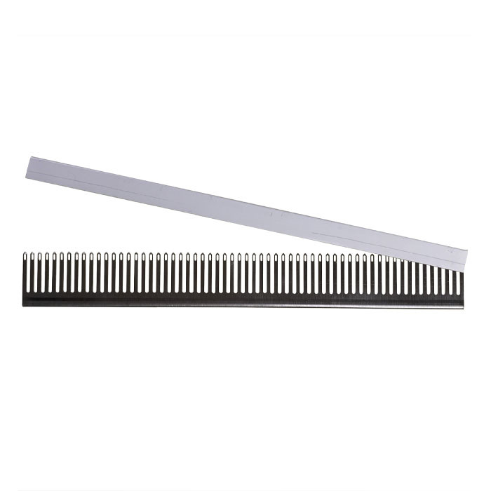 Report de mailles 6,5mm 48 chas Report de mailles 6,5mm 48 chas