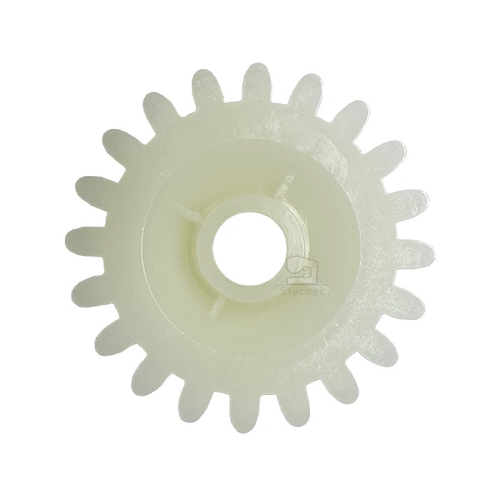 Roue dentée plastique SilverReed Roue dentée plastique SilverReed