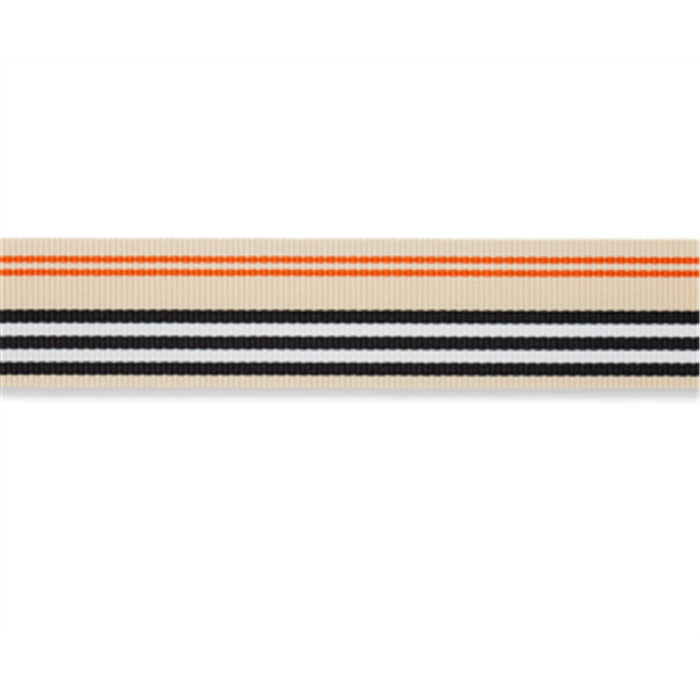 Ruban gros grain déco 25mm au mètre Ruban gros grain déco 25mm au mètre