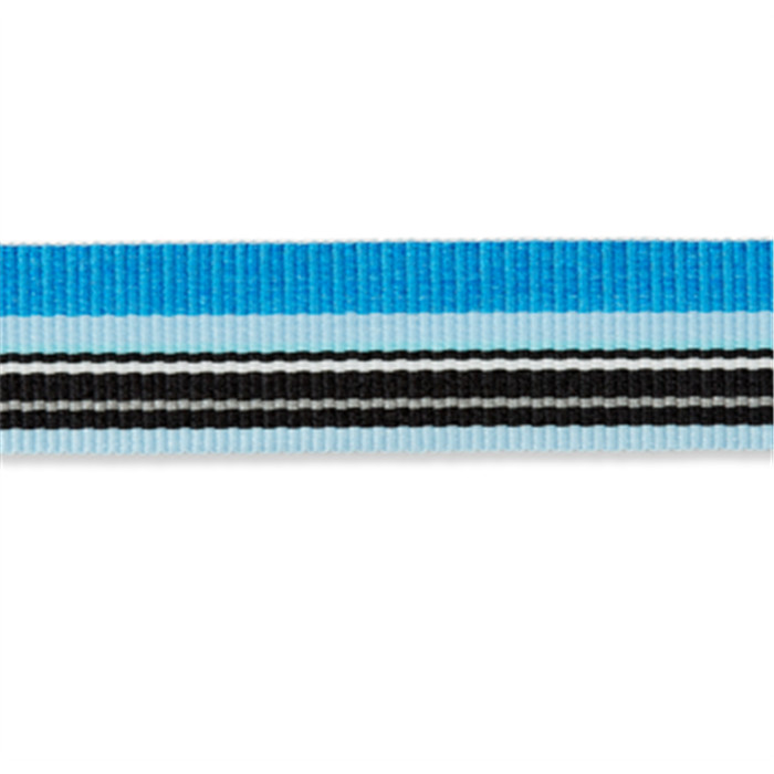 Ruban gros grain déco 25mm au mètre Ruban gros grain déco 25mm au mètre