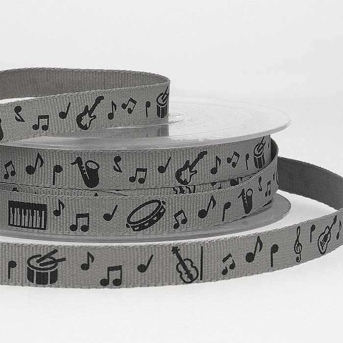 Ruban instruments 10 mm au mètre Ruban instruments 10 mm au mètre