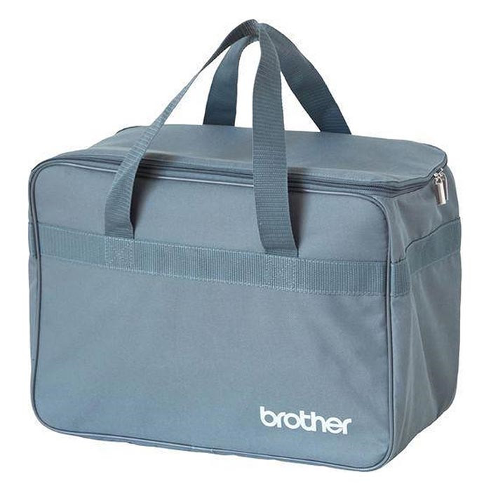 Sac de transport machine à coudre gris Brother Sac de transport machine à coudre gris Brother