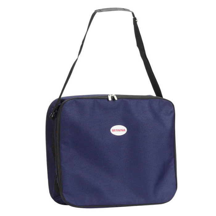 Sac de transport module à broder bleu BERNINA Sac de transport module à broder bleu BERNINA
