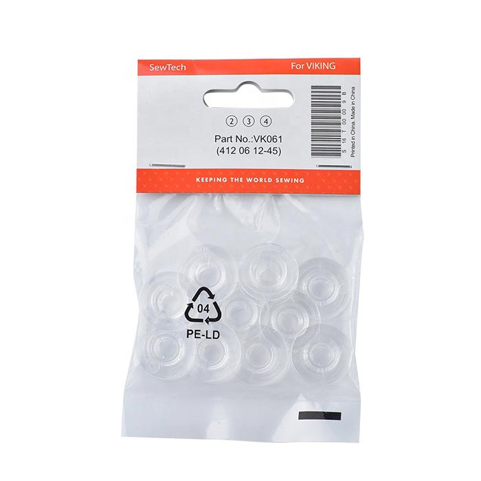 Sachet de 10 canettes Husqvarna - Catégories 2, 3 et 4 Sachet de 10 canettes Husqvarna - Catégories 2, 3 et 4