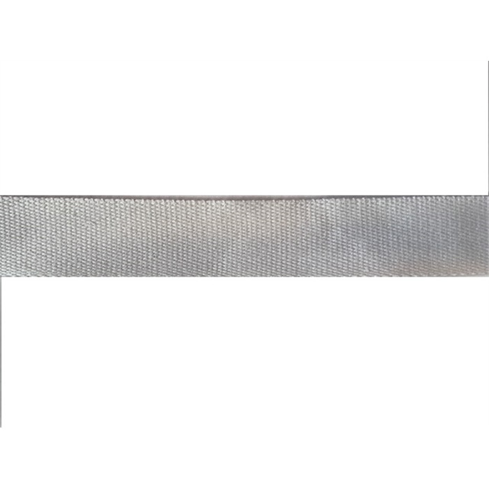 Sangle coton blanche 40mm au mètre Sangle coton blanche 40mm au mètre