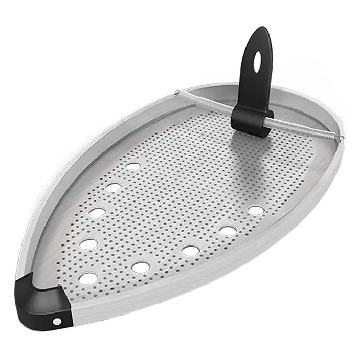 Semelle protectrice pour les tissus délicats - S/S Plus Semelle protectrice pour les tissus délicats - S/S Plus