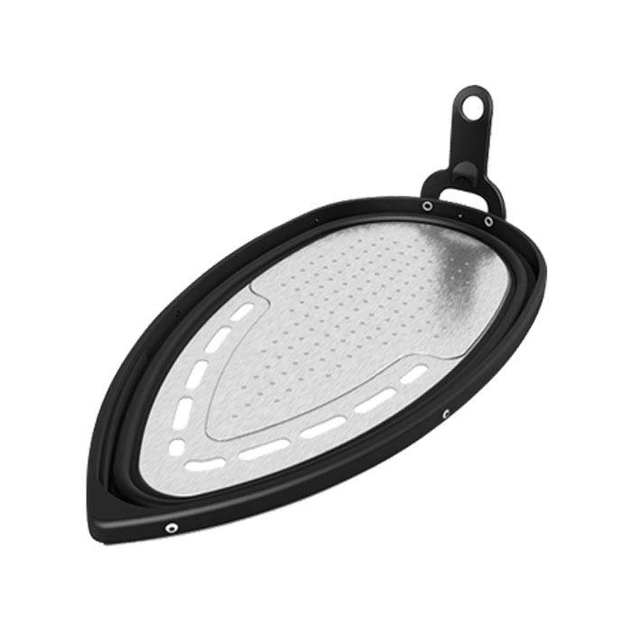 Semelle protectrice tissus délicats Lift Plus/Xtra Laurastar Semelle protectrice tissus délicats Lift Plus/Xtra Laurastar