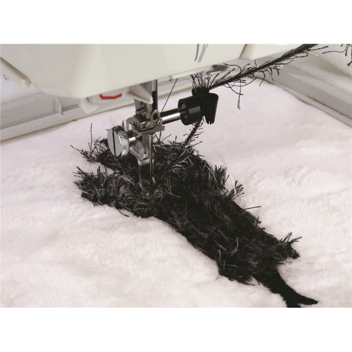 Set broderie Brush-Out Set broderie Brush-Out