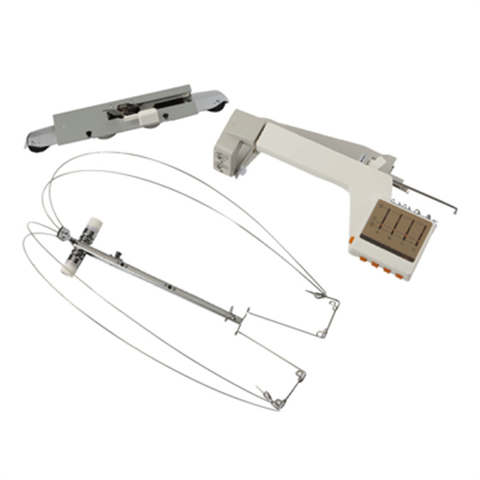 SILVER REED Changeur automatique de fils YC6 SILVER REED Changeur automatique de fils YC6