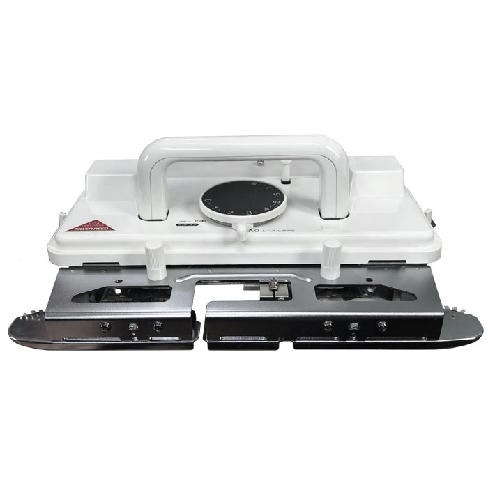 SILVER REED Chariot à jours LC2 SK 280 SILVER REED Chariot à jours LC2 SK 280