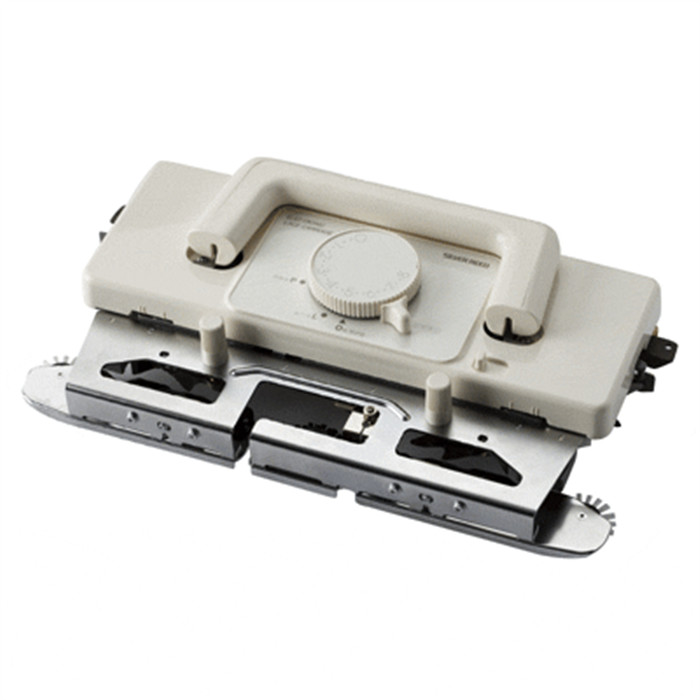 SILVER REED Chariot à jours LC580 SILVER REED Chariot à jours LC580