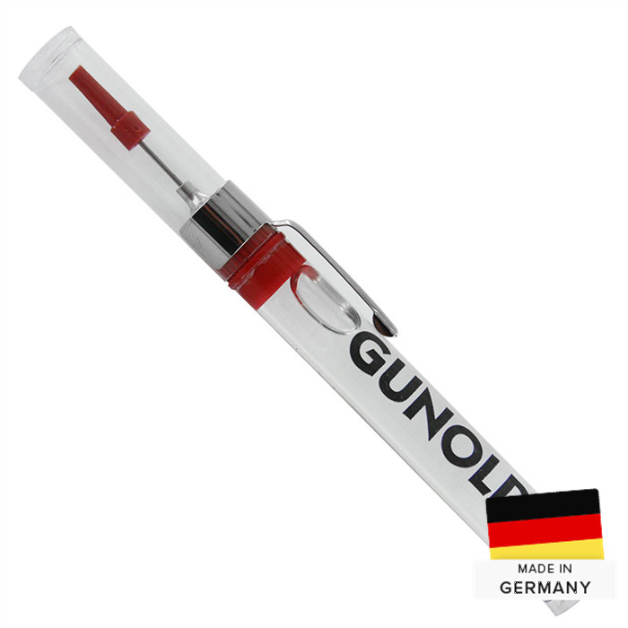 Stylo lubrificateur Gunold Stylo lubrificateur Gunold