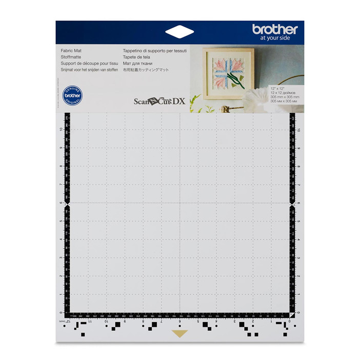 Support 305mmx305mm Tissu / Flanelle SDX Support 305mmx305mm Tissu / Flanelle SDX