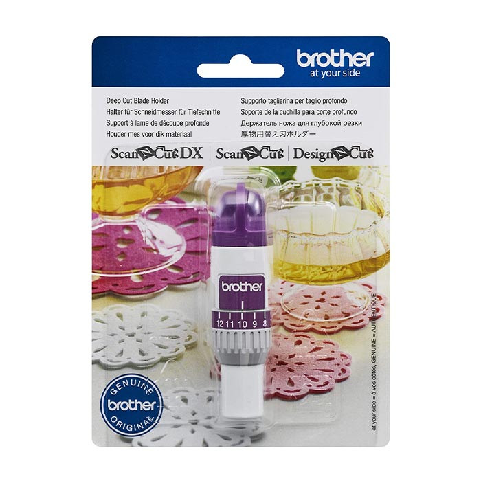 Support à lame de découpe profonde CAHLF1 - CM Support à lame de découpe profonde CAHLF1 - CM