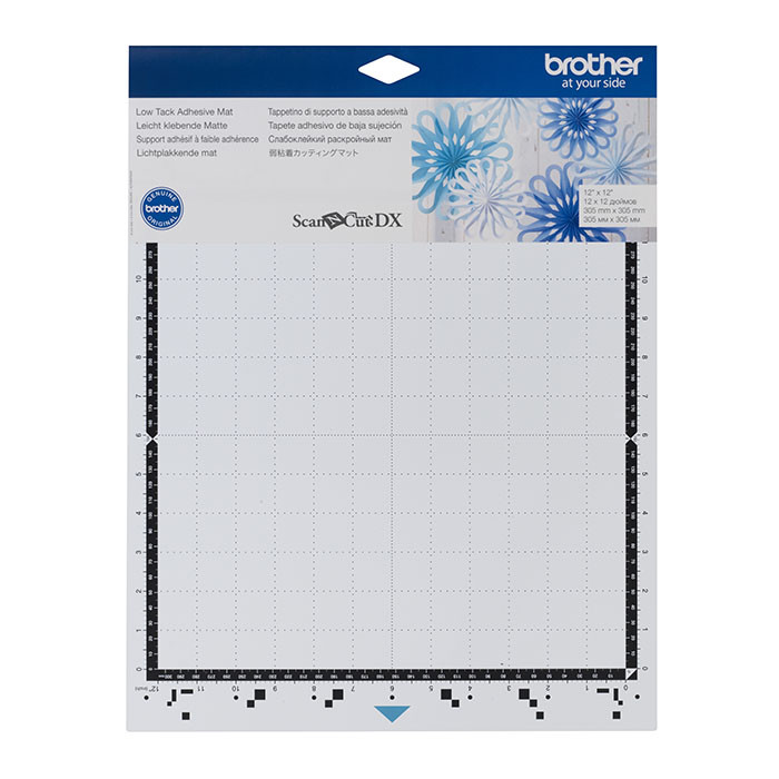 Support adhésif faible adhérence ScanNCut SDX Support adhésif faible adhérence ScanNCut SDX