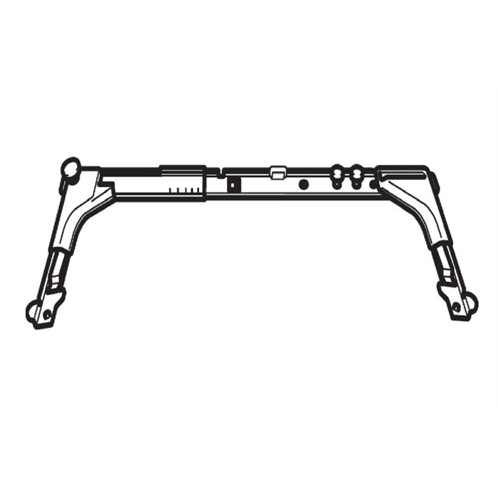 Support cadre à broder 360x360mm "B" Brother PR Support cadre à broder 360x360mm "B" Brother PR