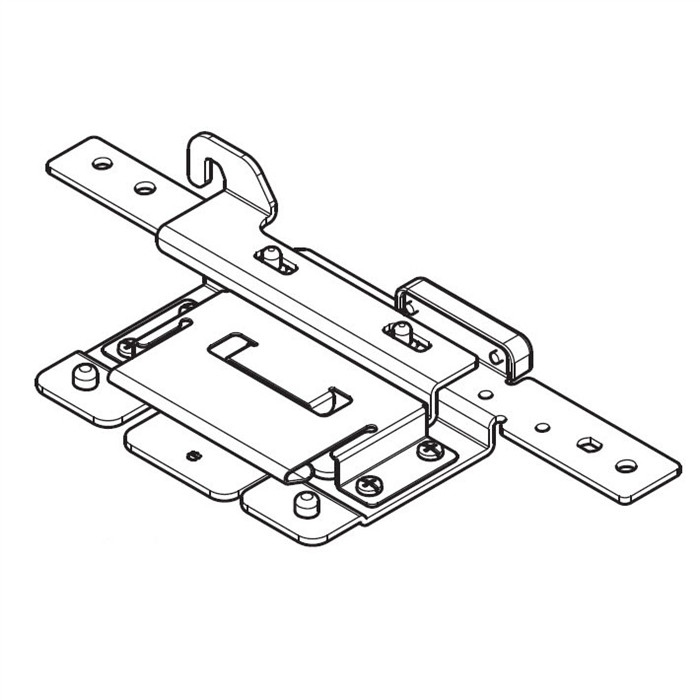 Support cadre à broder "e" VR Brother Support cadre à broder "e" VR Brother