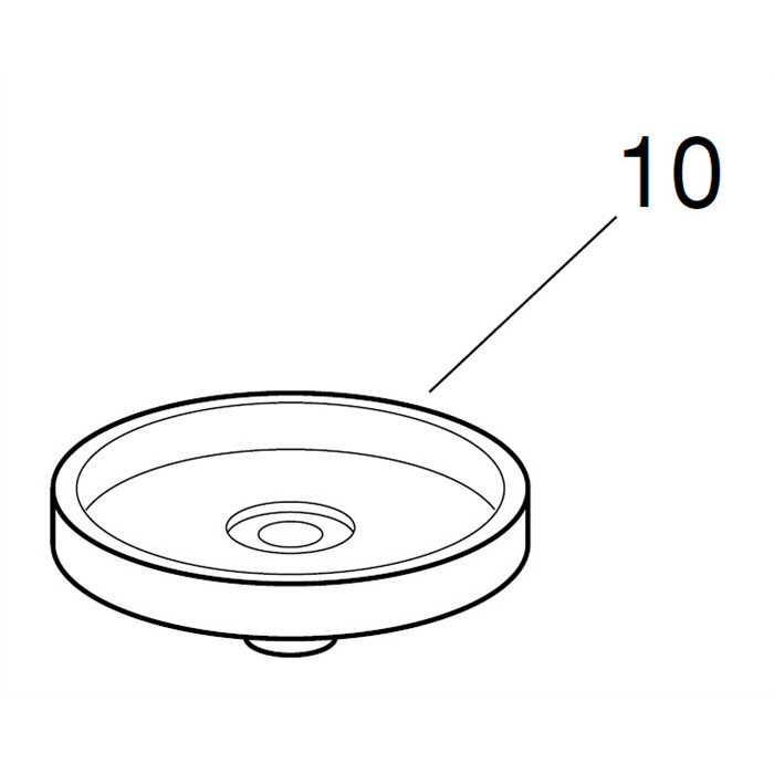 Support cône (ABCDEFG) Support cône (ABCDEFG)